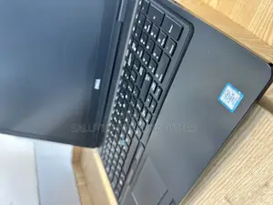 Laptop Dell Latitude 15 5580 8GB Intel Core i5 HDD 500GB