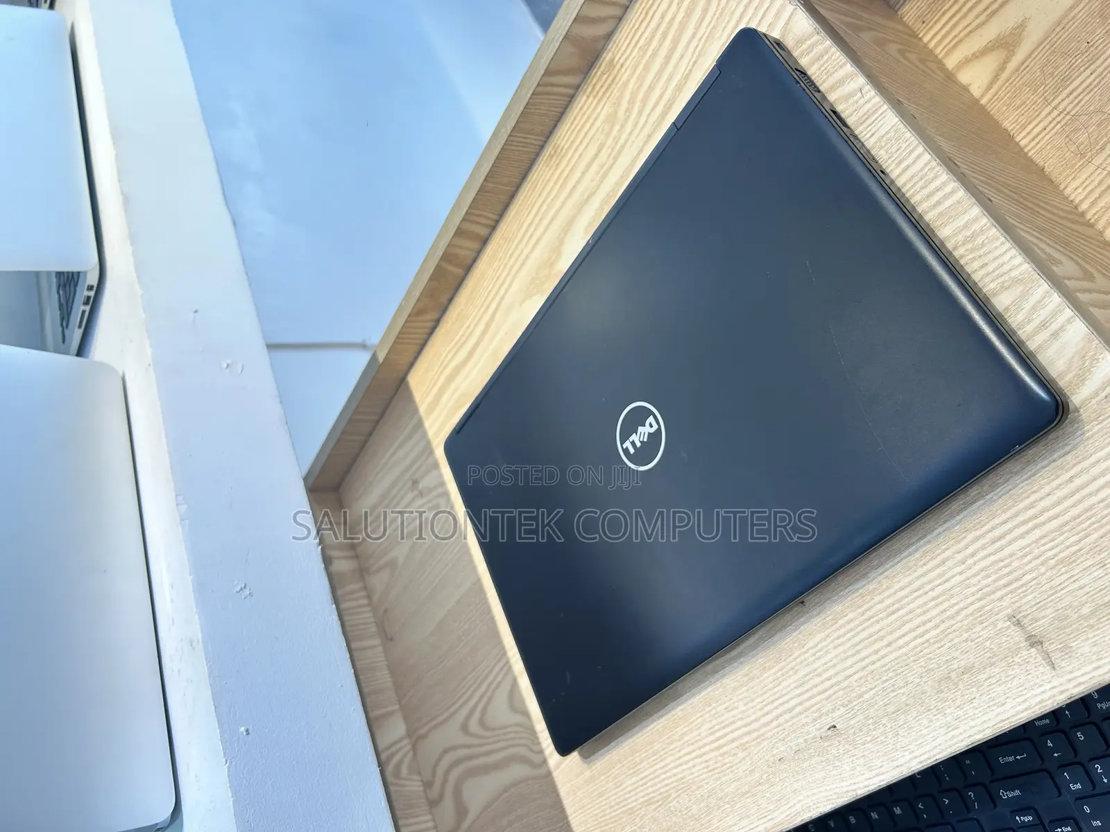 Laptop Dell Latitude 15 5580 8GB Intel Core i5 HDD 500GB