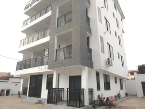 2bdrm Apartment in Dansoman for rent