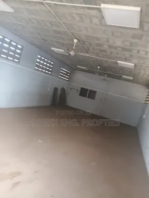 Warehouse for Rent at Adenta Fafraha