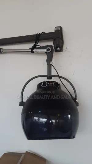 Wave Wall Dryer