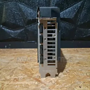 Asus Rx 6600 Xt