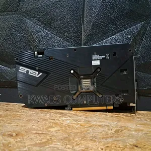 Asus Rx 6600 Xt
