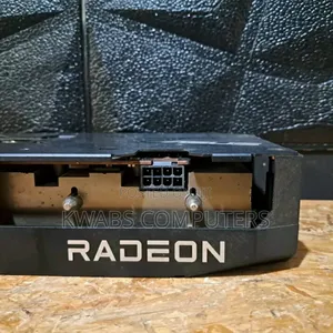 Asus Rx 6600 Xt