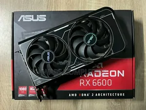 Asus Amd Asus 6600