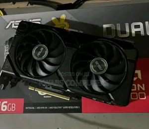Asus Rx 7700 Xt