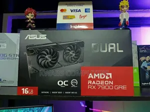 Asus Rx 7900 Gre