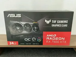 Asus Rx 7900 XTX
