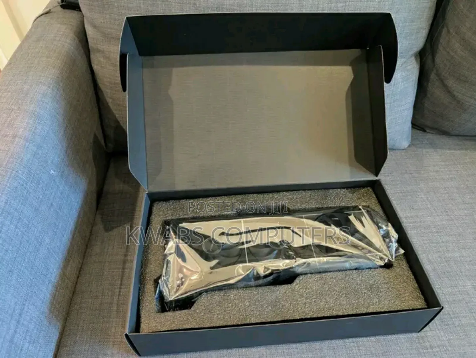 Asus Amd Rx 9070 Xt in Box