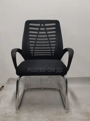 Standing Office Chair
