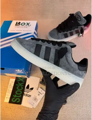 Adidas Campus 00s Grey