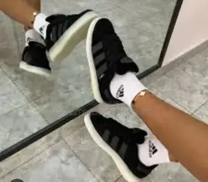 Adidas Campus 00s Black