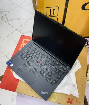 New Laptop Lenovo ThinkPad E14 Gen 6 16GB Intel Core Ultra 7 SSD 512GB