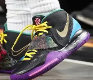 Nike Kyrie 6 Cny