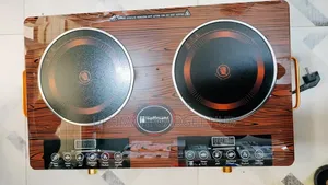 Infrared Cooker