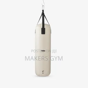 Punch Bag (Refill With Gel Technology)