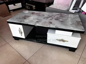 Luxury Centre Tablets ( Imported)