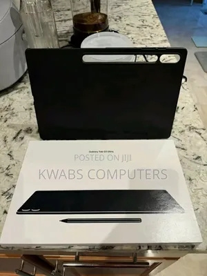 New Samsung Galaxy Tab S10 Ultra 1 TB Gray