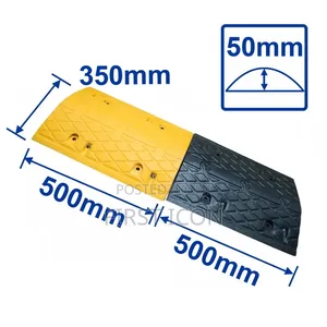 Speed Bump - Wyj5a10