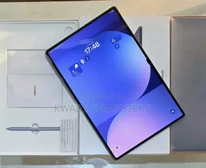 New Samsung Galaxy Tab S10 Ultra 1 TB Gray