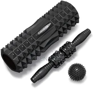 Yoga Massaging Massage Stick Fitness Equipment
