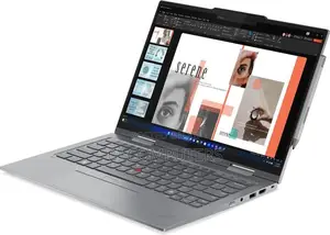 New Laptop Lenovo ThinkPad X1 16GB Intel Core Ultra 7 SSD 512GB