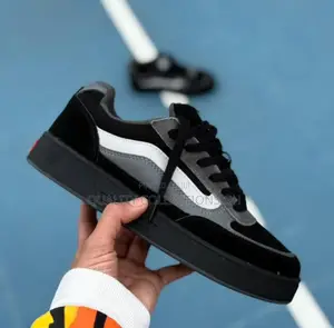 Vans Skate Estazzo Black