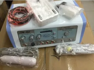 5in1 Facial Treatment Machine