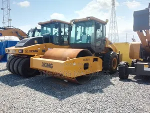 Brand New XCMG Rollers for Sale