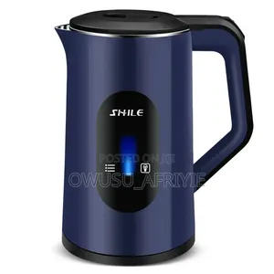 2.2l Stainless Steel Electric Kettle