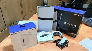 Play Station 5 Pro