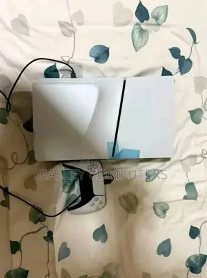 Ps5 Slim With One Pad