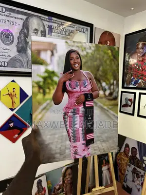 Photo Framing