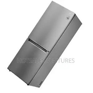 Quality Lg 355 Litres Bottom Freezer Fridge - Gc-B399nljm
