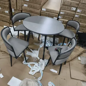 Reception Room Dining Set