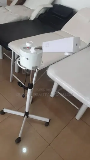 Facial Steamer