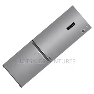 Best Lg 374 Litres Double Door Invester Fridge–Gc-B459nlhm