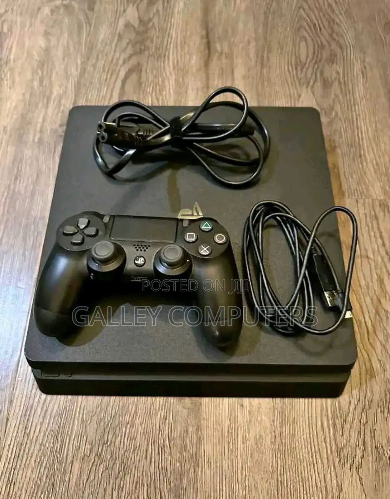 Ps4 Slim 500gb