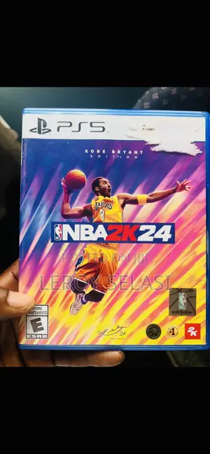 Nba 2k24 Ps5