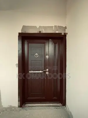 Security Doors