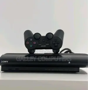 No Games No Pad Ps3 Super Slim