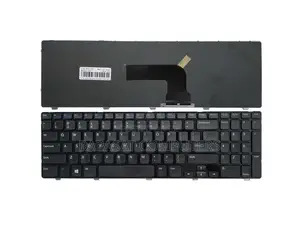 Dell 3521 Keyboard