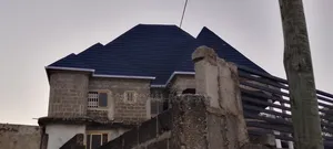 Active Blue Stone Coated Roofing Sheet