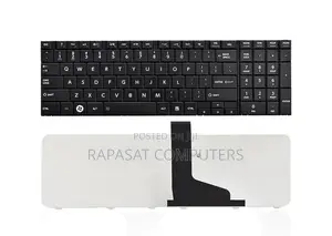 Toshiba C850 Keyboard