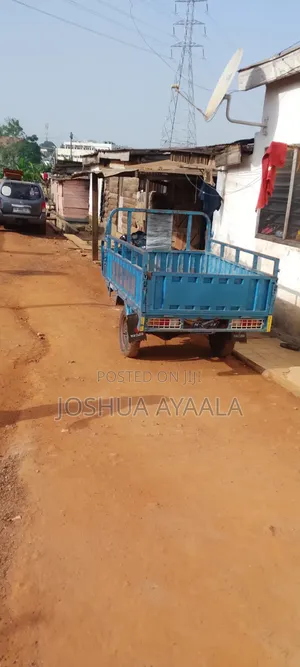 Haojin HJ150ZH-7 2025 Blue