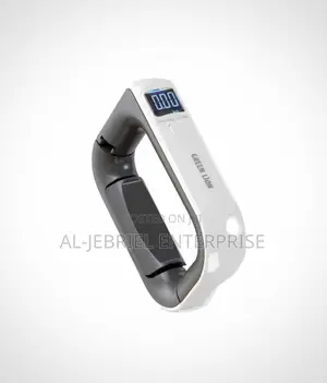 Portable Luggage Scale