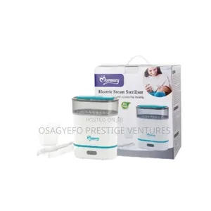 Momeasy Bottle Warmer Sterilizer