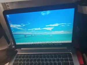 Laptop HP EliteBook 850 6GB Intel Core i5 HDD 500GB