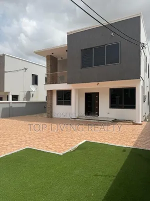 4bdrm Duplex in Legon Hills, Ashaley Botwe for rent
