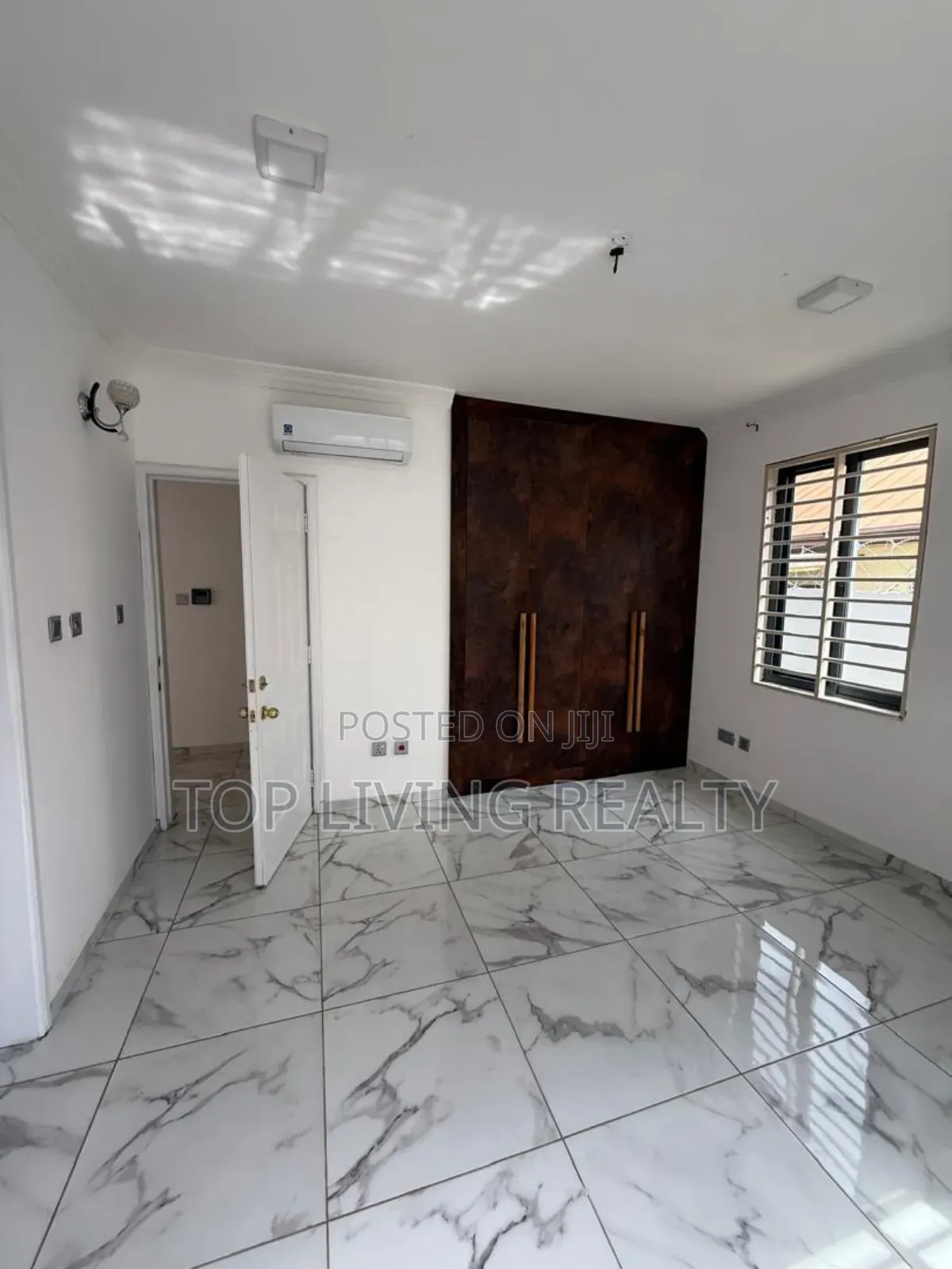 4bdrm Duplex in Legon Hills, Ashaley Botwe for rent